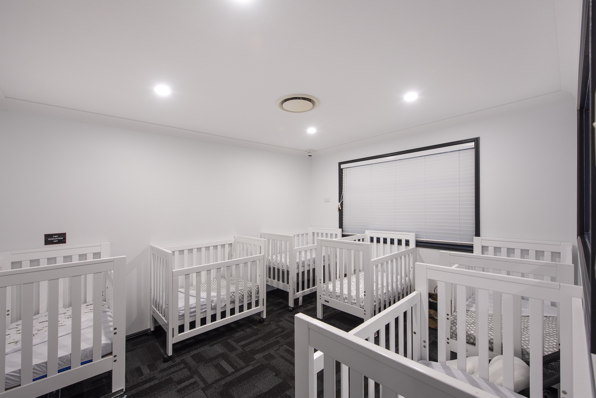 Childcare Centre Design, Planning & Construction in Coman, Queensland 32